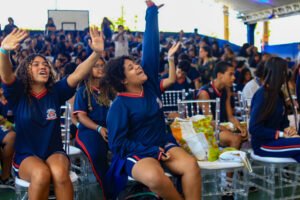 Leia mais sobre o artigo LiterArraial 2026 promete superar recordes de 2025 após edição que reuniu quase 50 mil pessoas