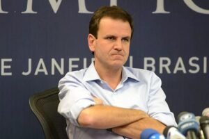 Leia mais sobre o artigo Caso Milícia Digital de Paes: AIJE contra Paes tramita no TRE-RJ enquanto canal da Baixada denuncia derrubada de contas