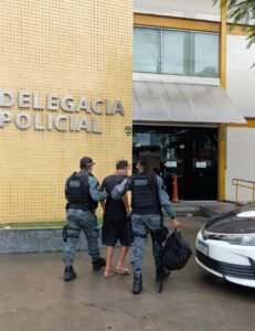 Leia mais sobre o artigo Em menos de uma semana, Patrulha Maria da Penha realiza duas prisões em flagrante por violência doméstica em Arraial do Cabo
