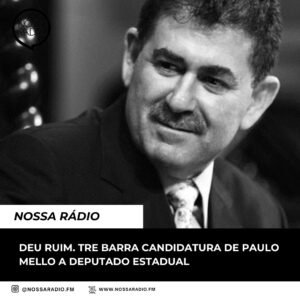 Leia mais sobre o artigo TRE-RJ indefere candidatura de Paulo Melo a deputado estadual no Rio