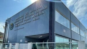 Leia mais sobre o artigo Marinha abre seleção para Mestrado em Acústica Submarina em Arraial do Cabo