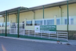 Leia mais sobre o artigo Escola Aberta 2026 promove manhã de serviços, atividades e integração na E.M. Professora Eliane dos Santos Tavares em Iguaba Grande 