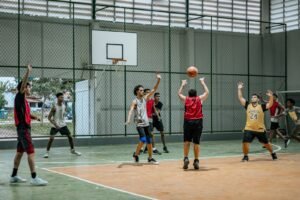 Leia mais sobre o artigo Iguaba Basquete dá o primeiro passo como formador de atletas e revela jovens talentos