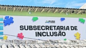 Leia mais sobre o artigo Iguaba Grande inaugura Escola-Clínica Municipal e nova sede da Subsecretaria de Inclusão