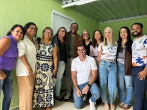 Leia mais sobre o artigo Iguaba Grande inaugura nova sede da Subsecretaria de Inclusão Educacional e Escola-Clínica Municipal