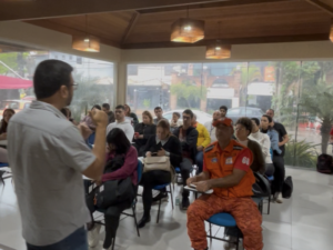Leia mais sobre o artigo Secretaria de Administração de Búzios promove palestra sobre saúde mental para servidores municipais