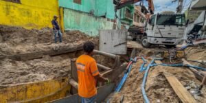 Leia mais sobre o artigo Prefeitura de Cabo Frio leva obras a diversos bairros e mais de 30 ruas no início do segundo semestre