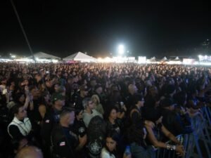 Leia mais sobre o artigo Búzios Biker Fest reúne mais de 25 mil pessoas em quatro dias de programação