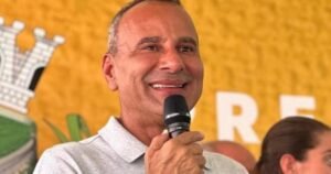 Leia mais sobre o artigo TRE-RJ pede esclarecimentos sobre investigação da Draco antes de decidir sobre candidatura de Waguinho ao Senado
