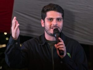 Leia mais sobre o artigo TRE-RJ barra candidatura de João Drumond, neto de bicheiro e herdeiro da Imperatriz Leopoldinense