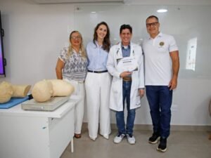 Leia mais sobre o artigo HMRP amplia capacitação médica com programa de Educação Permanente