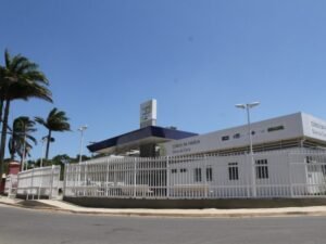 Leia mais sobre o artigo Saúde de Búzios amplia atendimentos na Atenção Primária e fortalece presença nas comunidades
