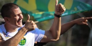 Leia mais sobre o artigo Procuradoria Eleitoral se manifesta contra candidatura de Waguinho ao Senado por rejeição de contas em Belford Roxo