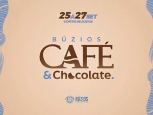 Leia mais sobre o artigo Búzios recebe primeira edição do evento Café e Chocolate