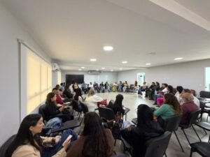 Leia mais sobre o artigo Búzios amplia ações do Setembro Amarelo com integração entre saúde mental, cultura e inclusão