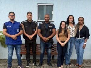 Leia mais sobre o artigo Secretaria de Desenvolvimento Social de Búzios promove reunião intersetorial para fortalecer ações de assistência e segurança