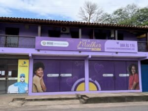 Leia mais sobre o artigo Nova Casa da Mulher Buziana em José Gonçalves ampliará atendimento às mulheres