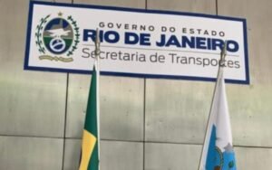 Leia mais sobre o artigo TCE-RJ é acionado por deputado sobre contrato sem licitação, de R$ 4,2 milhões, assinada pela Secretaria Estadual de Transportes; governo defende expertise de empresa