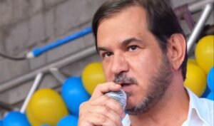 Leia mais sobre o artigo Ministério Público Eleitoral muda de lado e opina pela rejeição da candidatura de Rueda por participação em organização criminosa