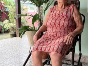 Leia mais sobre o artigo Casa da Mulher Buziana de José Gonçalves receberá nome de Cenira de Carvalho Pinto, moradora nativa homenageada em vida