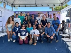 Leia mais sobre o artigo Búzios participa de debate sobre conservação marinha durante a Rio Ocean Week