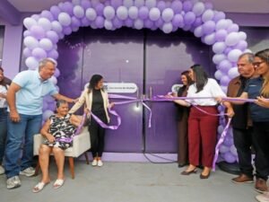 Leia mais sobre o artigo Casa da Mulher Buziana de José Gonçalves é inaugurada com inscrições abertas para cursos e atividades