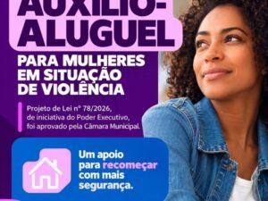 Leia mais sobre o artigo Búzios dá novo passo na proteção às mulheres e aprova auxílio-aluguel para vítimas em situação de violência