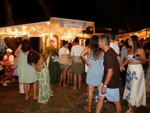 Leia mais sobre o artigo Primeira edição do Café & Chocolate reúne mais de 10 mil pessoas em Búzios