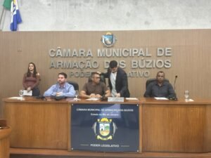 Leia mais sobre o artigo Saúde de Búzios apresenta balanço do segundo quadrimestre de 2026
