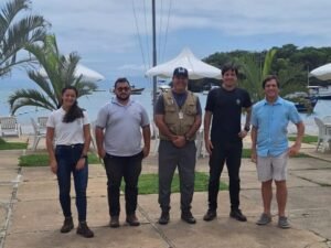Leia mais sobre o artigo Búzios amplia diálogo com setor náutico para fortalecer a preservação ambiental