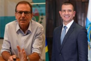 Leia mais sobre o artigo Quaest: Paes cai de 39% para 36%, enquanto Douglas Ruas sobe cinco pontos e chega a 23
