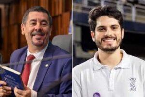 Leia mais sobre o artigo Sem Val Ceasa e João Drumond, PRD corre risco de ficar sem nenhum representante na Alerj