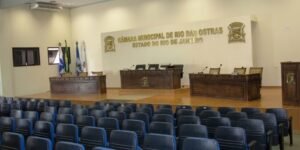 Leia mais sobre o artigo STF anula eleição antecipada para presidente da Câmara de Rio das Ostras