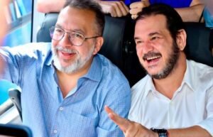 Leia mais sobre o artigo De mãos dadas: julgamento da candidatura de Canella é suspenso pelo TRE-RJ — assim como o de Rueda