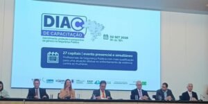 Leia mais sobre o artigo Patrulha Maria da Penha de Cabo Frio participa de capacitação nacional para proteção de mulheres