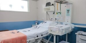 Leia mais sobre o artigo Hospital Municipal da Mulher de Cabo Frio ganha novo e ampliado Centro Obstétrico