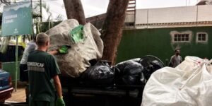 Leia mais sobre o artigo Coleta Seletiva registra mais de 3,5 toneladas de recicláveis em agosto em Cabo Frio