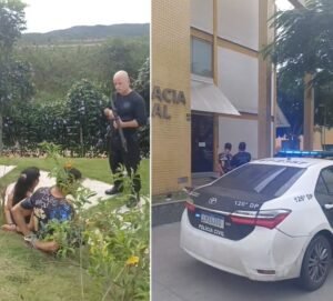Leia mais sobre o artigo Homem foragido da Justiça de Minas Gerais é preso em mansão de luxo em Búzios