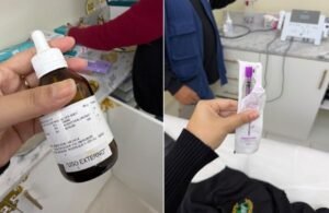 Leia mais sobre o artigo Clínica de estética é parcialmente interditada após paciente relatar complicações e cirurgia de emergência em Cabo Frio