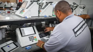 Leia mais sobre o artigo Eleitor não pode ser preso a partir desta 3ª; entenda as exceções