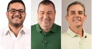 Leia mais sobre o artigo Confira os deputados federais eleitos para representar o RJ em Brasília; veja quantos votos receberam