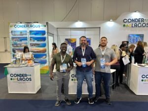 Leia mais sobre o artigo Araruama ganha projeção nacional na ABAV Expo 2026 e amplia articulação para fortalecer o turismo