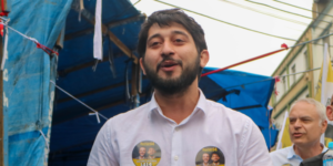 Leia mais sobre o artigo Candidato que xingou Laje do Muriaé e defendeu extinção do município recebeu 19 votos por lá