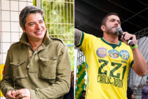 Leia mais sobre o artigo Portinho e Jordy, ambos do PL e nomes da direita, são eleitos Senadores do RJ