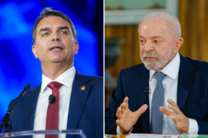 Leia mais sobre o artigo Flávio Bolsonaro liderou e venceu em 83 municípios do RJ no primeiro turno; Lula apenas em 9