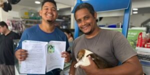 Leia mais sobre o artigo Feira de Adoção Animal acontece neste sábado (17) em Cabo Frio