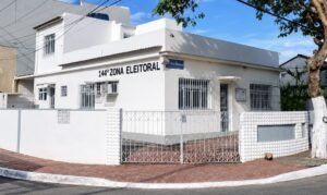 Leia mais sobre o artigo Eleições 2026 terão mudanças em locais de votação em Arraial do Cabo