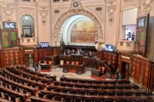 Leia mais sobre o artigo Conheça os 70 Deputados Estaduais provavelmente eleitos no RJ