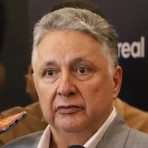 Leia mais sobre o artigo Presidente do TRE-RJ diz que TSE pode decidir sobre votos de Garotinho antes do 2º turno