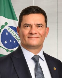 Leia mais sobre o artigo Ex-Juiz da Lava Jato, Sergio Moro, é eleito governador do Paraná no 1º turno